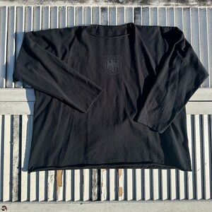 Kanye West Vultures Long Sleeve